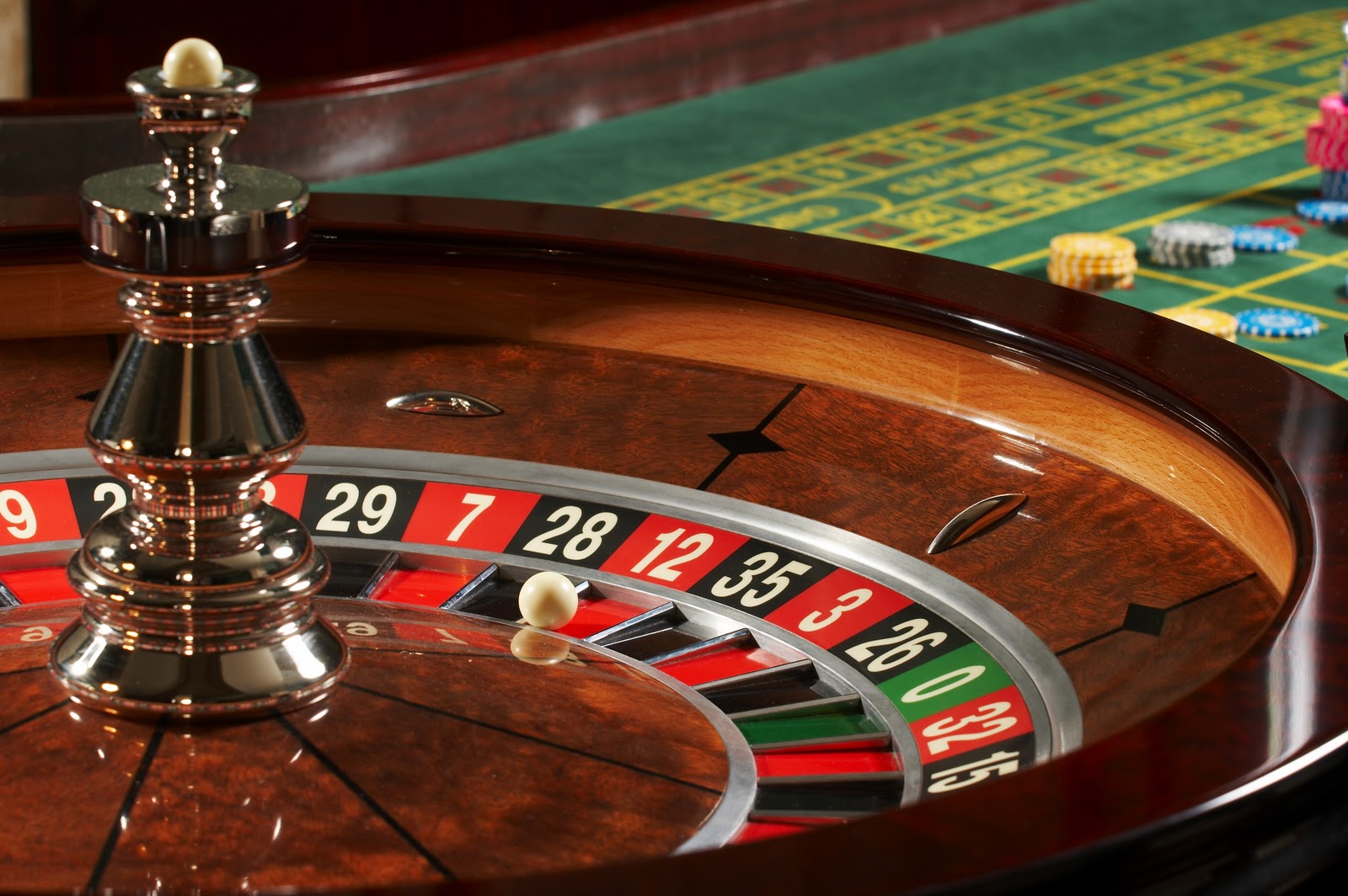 Jeux casino: des espaces lucratifs 