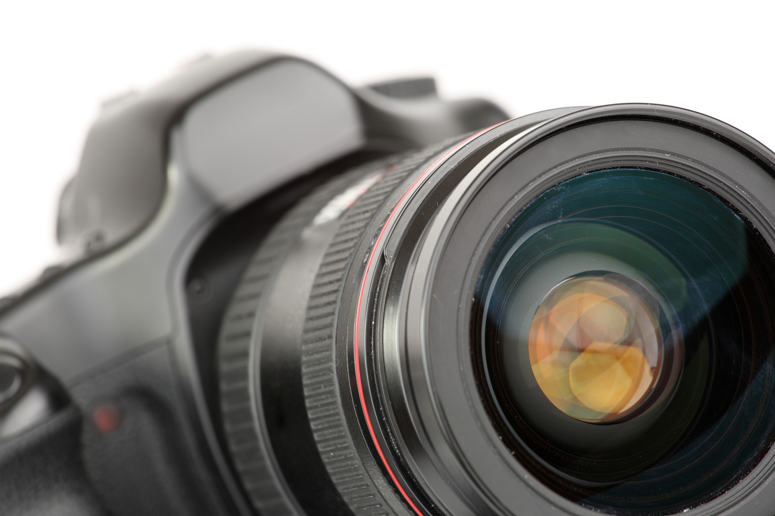 Bts photographie: une formation en 2 ans