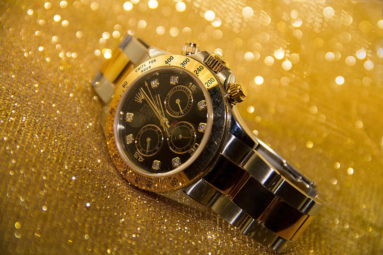 Quels sont les critères pour choisir une montre de luxe et prestigieuse ?
