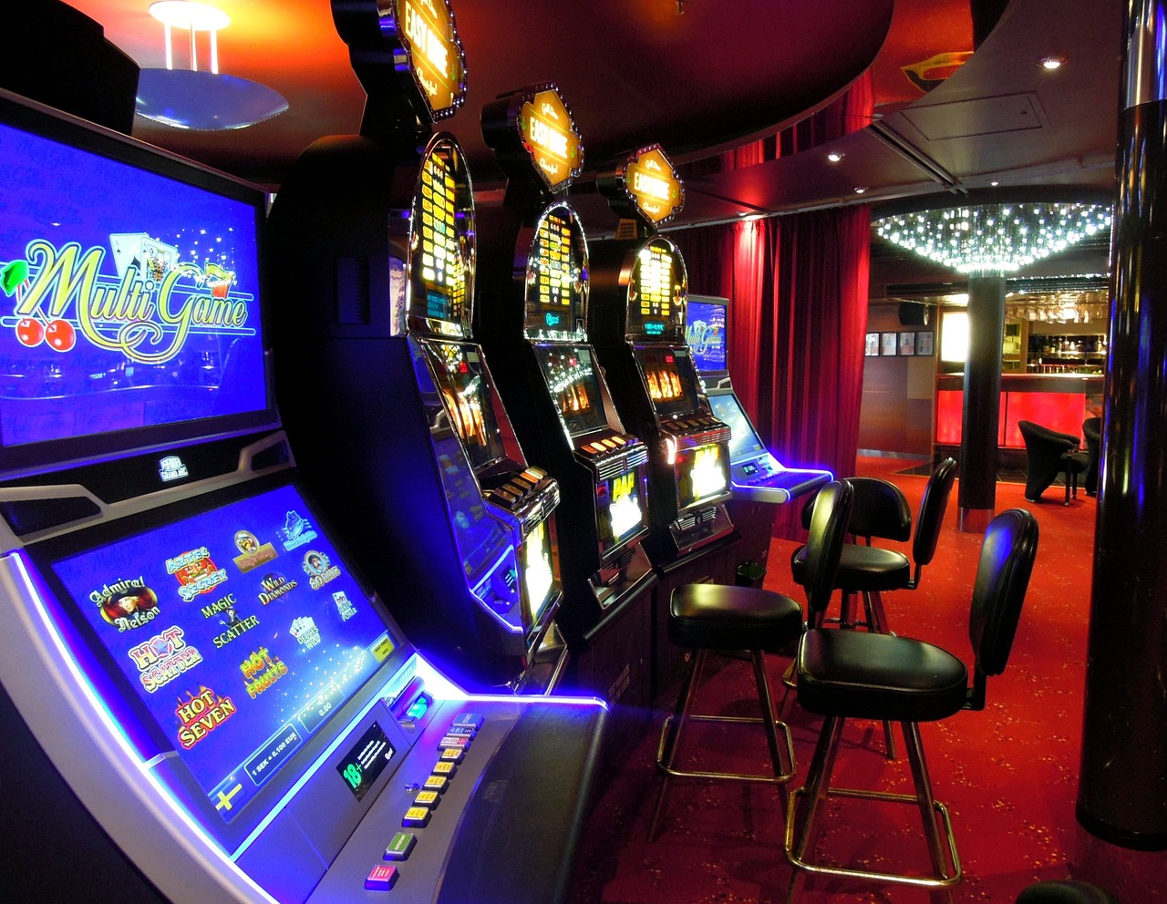 Interdiction de casino: Comment savoir si elle est toujours en vigueur ?