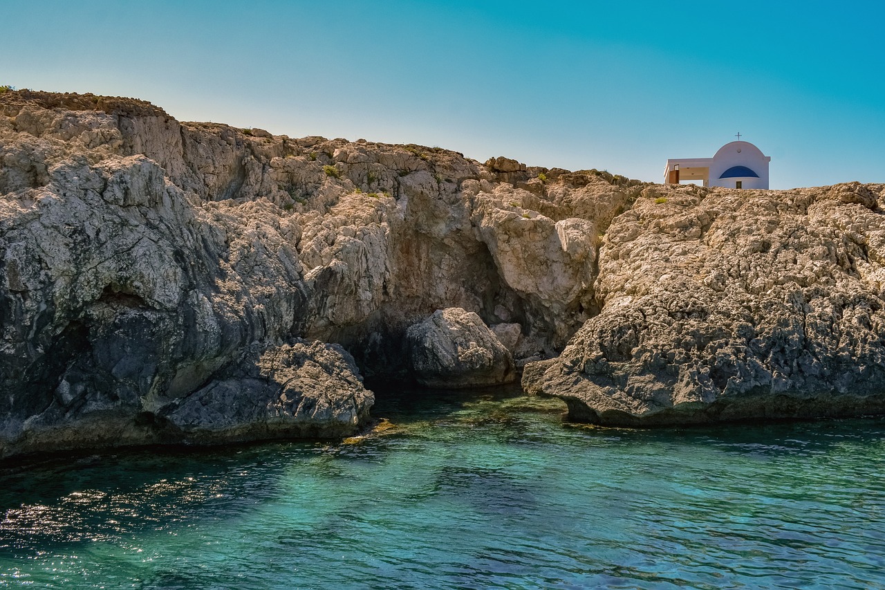 Quelles sont les meilleures choses à faire à Chypre, les sites incontournables et les activités à ne pas manquer ?