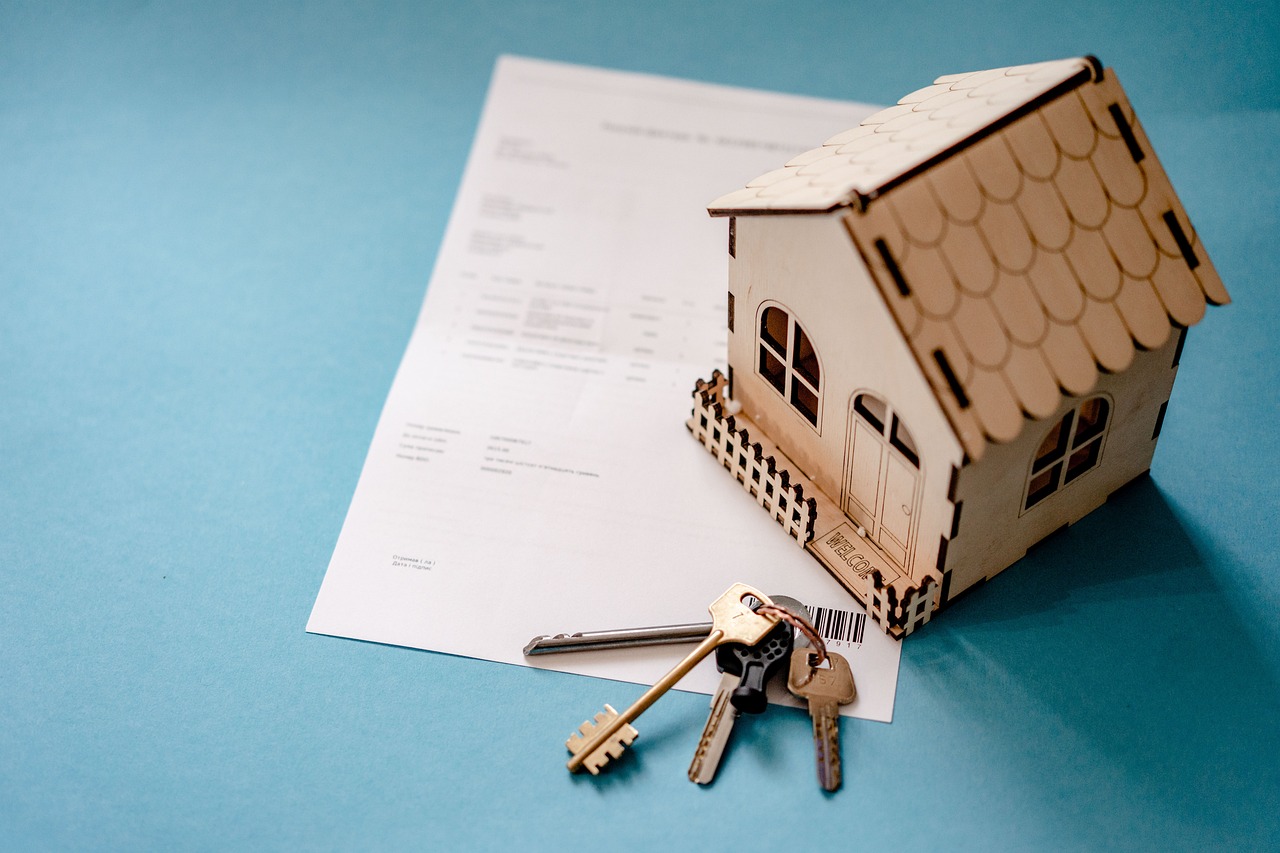 Financez vos investissements immobiliers en optant pour un emprunt SCPI
